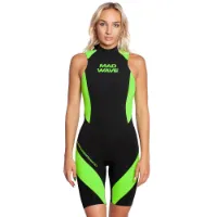 Madwave Opnwtr Hydrostar Dsss Sls ärmlös Våtdräkt I Neopren För Damer unisex Madwave Opnwtr Hydrostar Dsss Sls ärmlös Våtdräkt I Neopren För Damer unisex