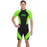 Madwave Opnwtr Hydrostar Dsss Sty Våtdräkt I Neopren Med Korta ärmar unisex