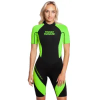 Madwave Opnwtr Hydrostar Dsss Sty Våtdräkt Med Korta ärmar För Kvinnor unisex Madwave Opnwtr Hydrostar Dsss Sty Våtdräkt Med Korta ärmar För Kvinnor unisex