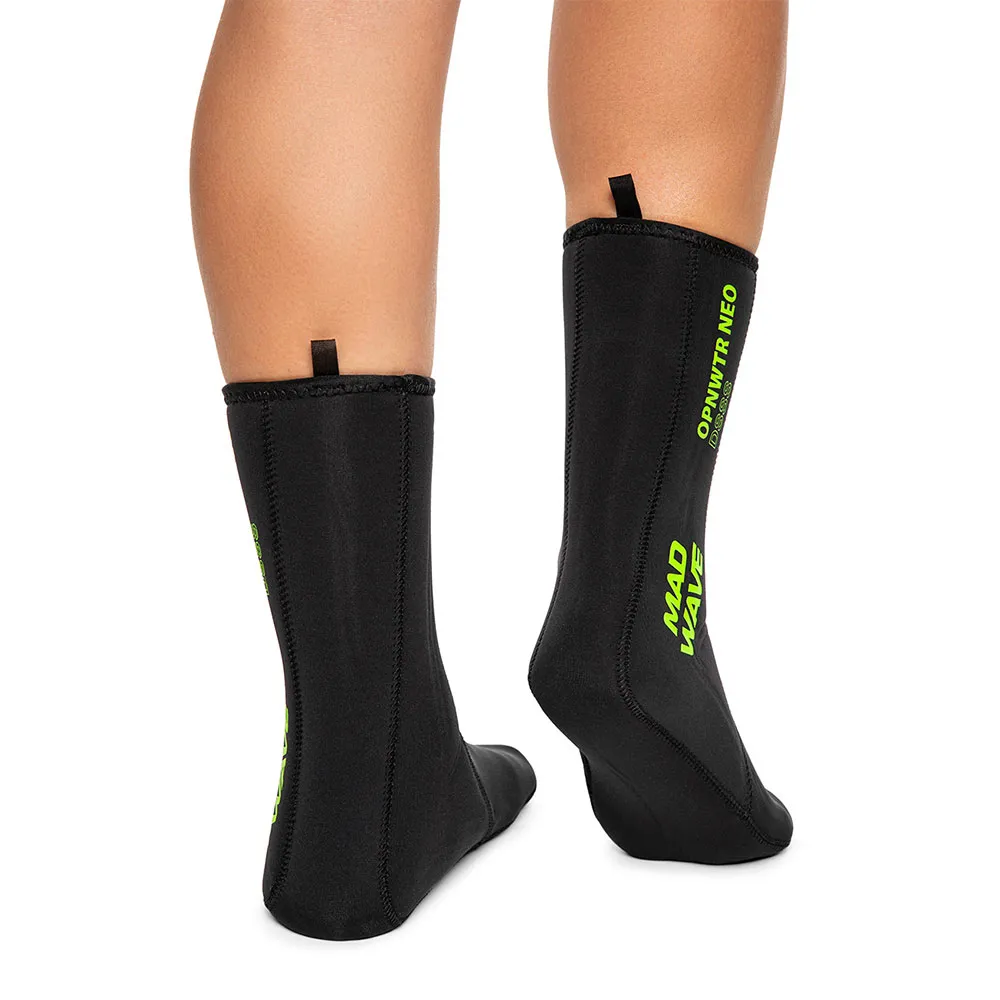 Madwave Opnwtr Neo Dsss 3mm Dykstövlar unisex