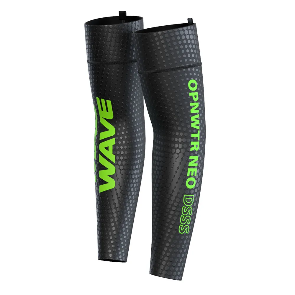 Madwave Opnwtr Neo Dsss Neopren Armvärmare Dam male
