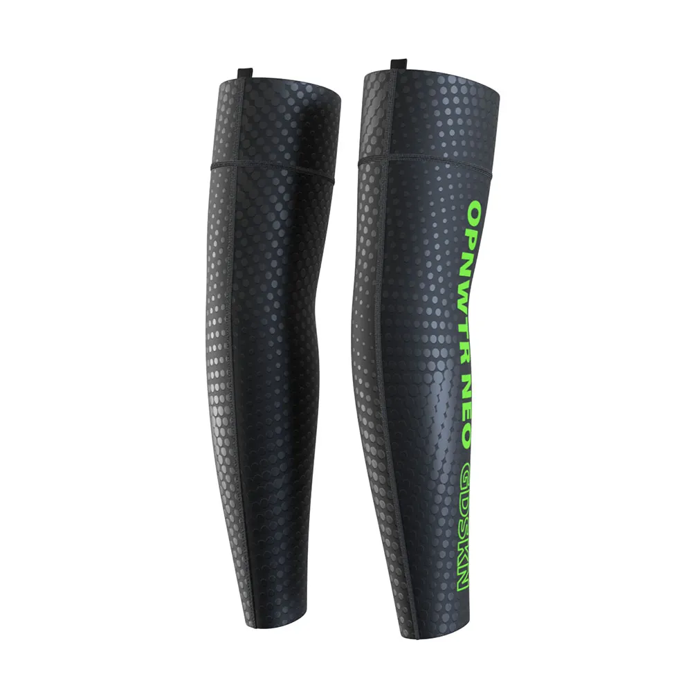 Madwave Opnwtr Neo Dsss Neopren Armvärmare Dam male