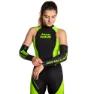 Madwave Opnwtr Neo Dsss Neopren Armvärmare Dam male