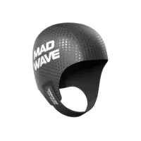 Madwave Opnwtr Neo Gdskn Neoprenmössa unisex Madwave Opnwtr Neo Gdskn Neoprenmössa unisex
