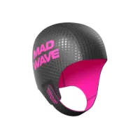 Madwave Opnwtr Neo Gdskn Neoprenmössa unisex