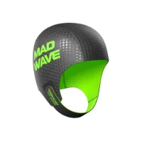 Madwave Opnwtr Neo Gdskn Neoprenmössa unisex
