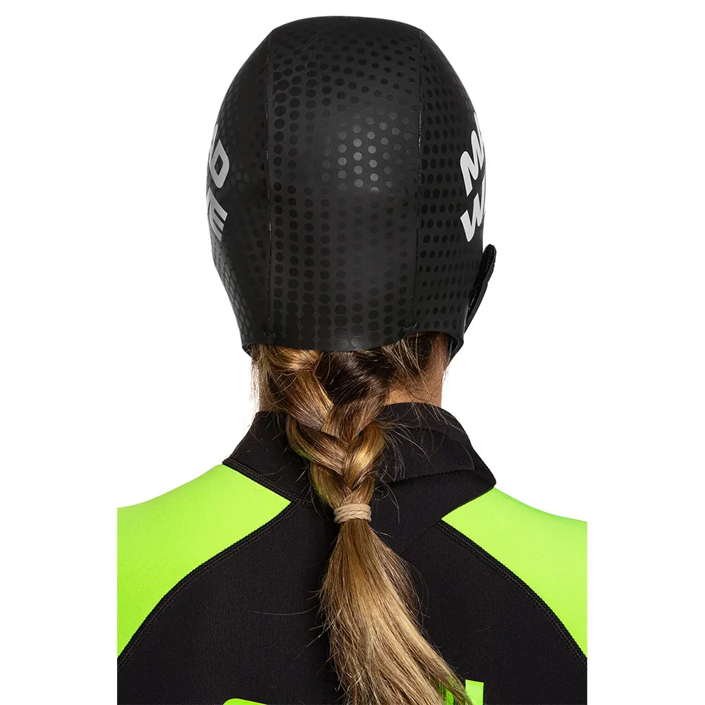 Madwave Opnwtr Neo Gdskn Neoprenmössa unisex