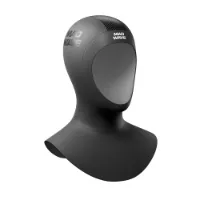 Madwave Opnwtr Neo Therm Gdskn Neoprenhuva unisex Madwave Opnwtr Neo Therm Gdskn Neoprenhuva unisex