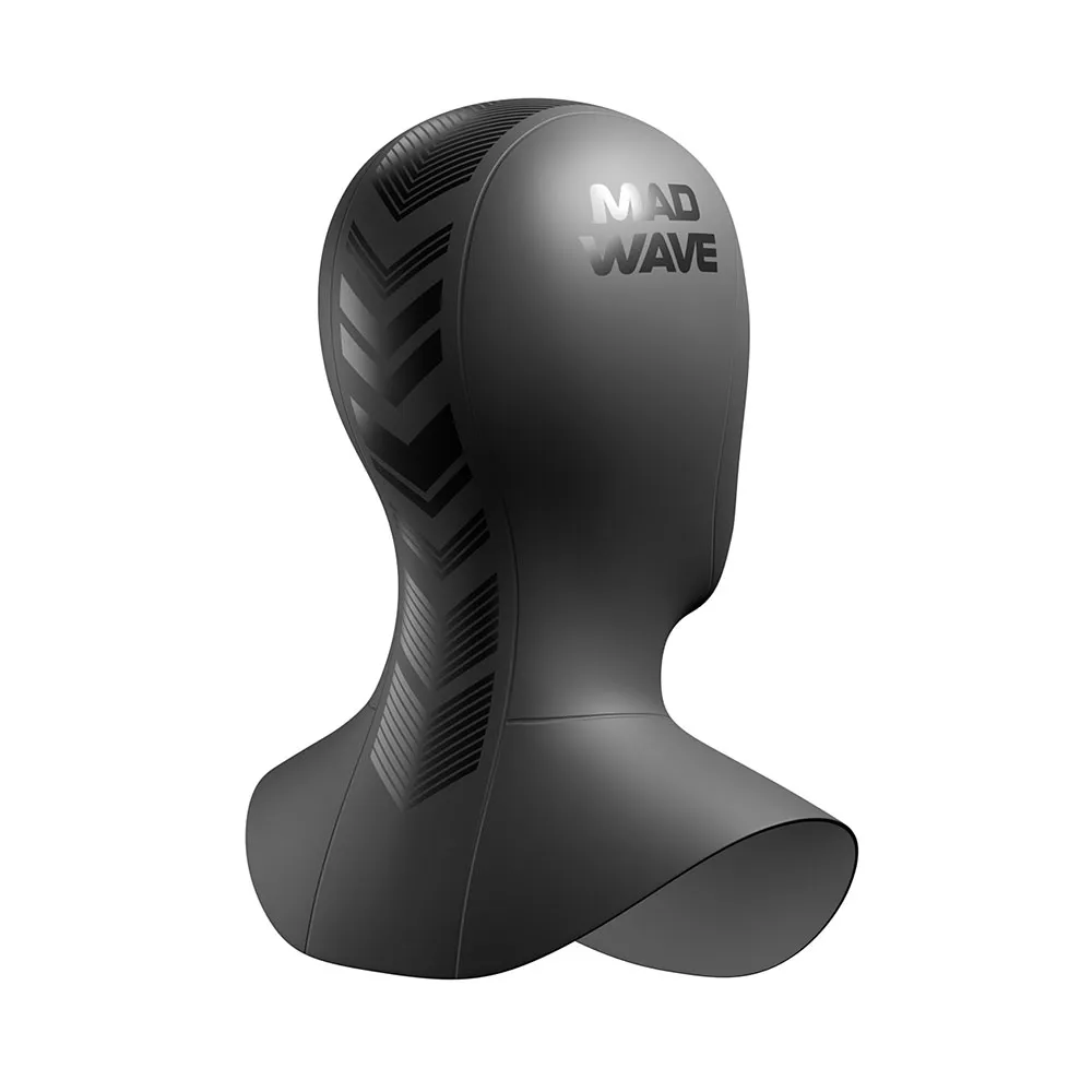 Madwave Opnwtr Neo Therm Gdskn Neoprenhuva unisex