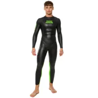 Madwave Opnwtr Wahoo Fls Långärmad Neopren Våtdräkt unisex Madwave Opnwtr Wahoo Fls Långärmad Neopren Våtdräkt unisex