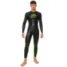 Madwave Opnwtr Wahoo Fls Långärmad Neopren Våtdräkt unisex