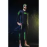 Madwave Opnwtr Wahoo Fls Långärmad Neopren Våtdräkt unisex
