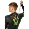 Madwave Opnwtr Wahoo Fls Långärmad Neopren Våtdräkt unisex