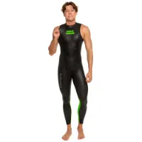 Madwave Opnwtr Wahoo Lgj Ärmlös Neopren-dräkt unisex Madwave Opnwtr Wahoo Lgj Ärmlös Neopren-dräkt unisex