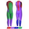 Madwave Opnwtr Wahoo Lgj Ärmlös Neopren-dräkt unisex