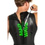 Madwave Opnwtr Wahoo Lgj Ärmlös Neopren-dräkt unisex