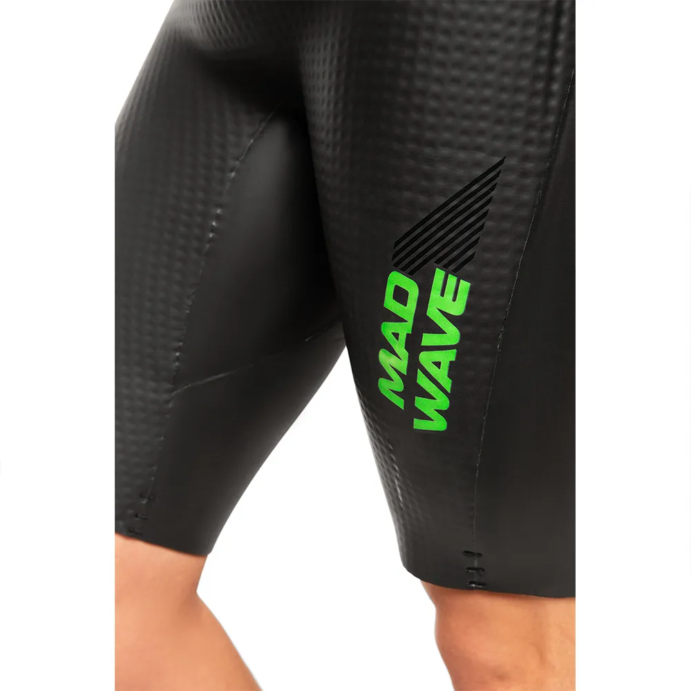 Madwave Opnwtr Wahoo Neopreneshorts unisex