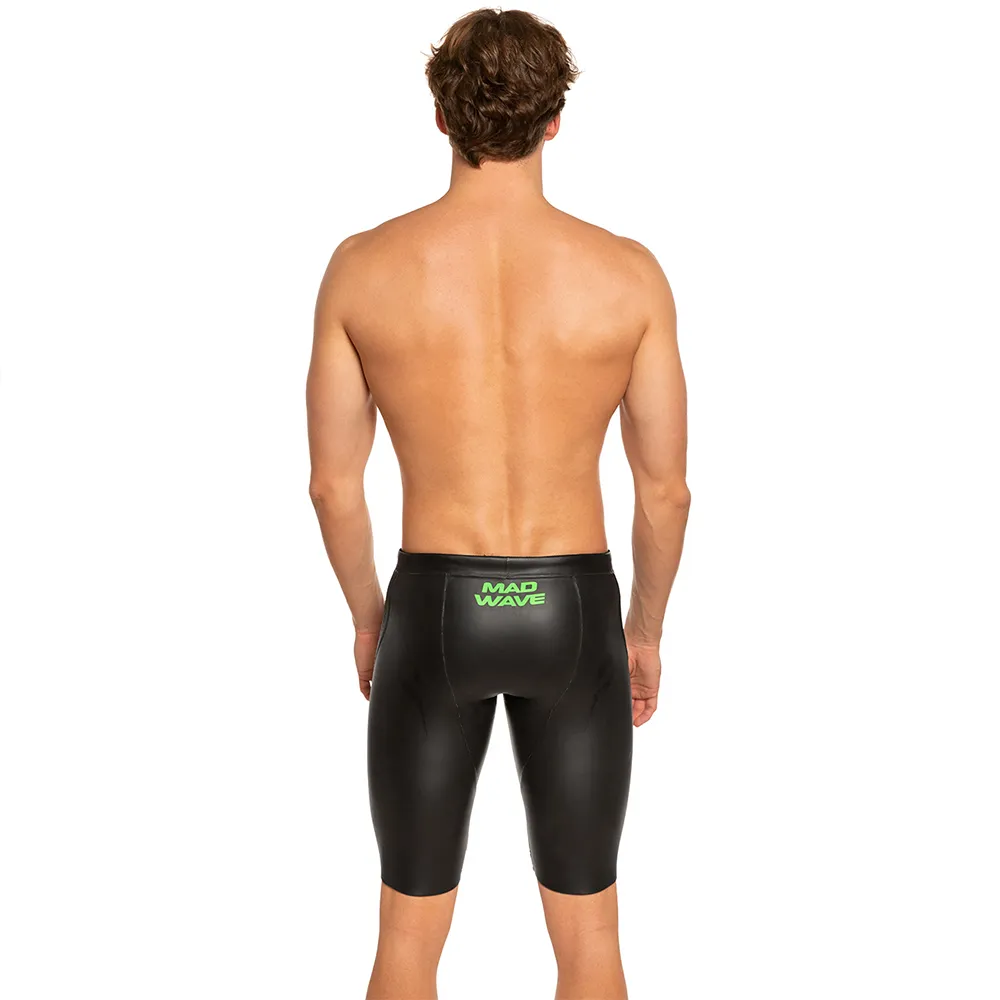 Madwave Opnwtr Wahoo Neopreneshorts unisex