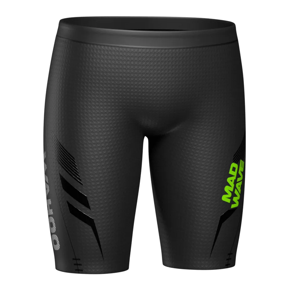 Madwave Opnwtr Wahoo Neopreneshorts unisex