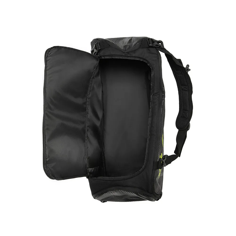 Madwave Pack´n Travel 76l Duffelväska unisex, Black, One Size