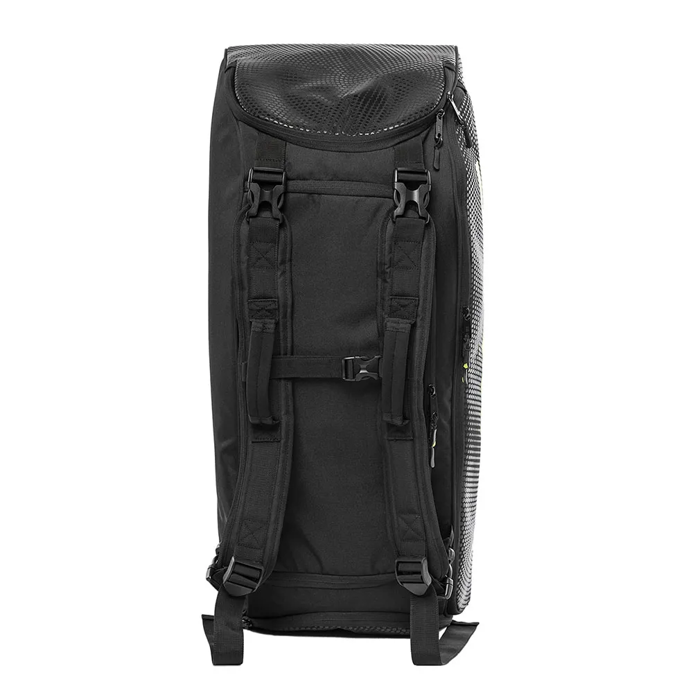 Madwave Pack´n Travel 76l Duffelväska unisex, Black, One Size