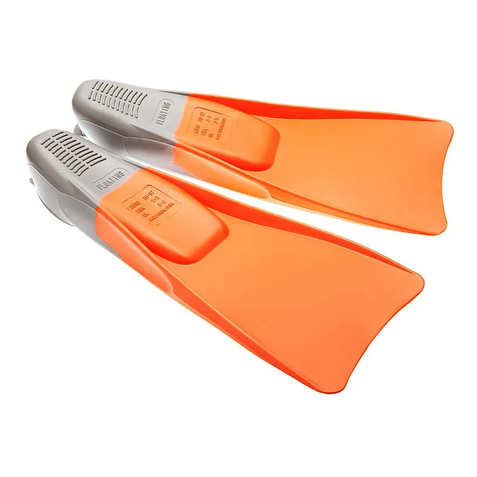 Madwave Pool Colour Long Simfötter unisex