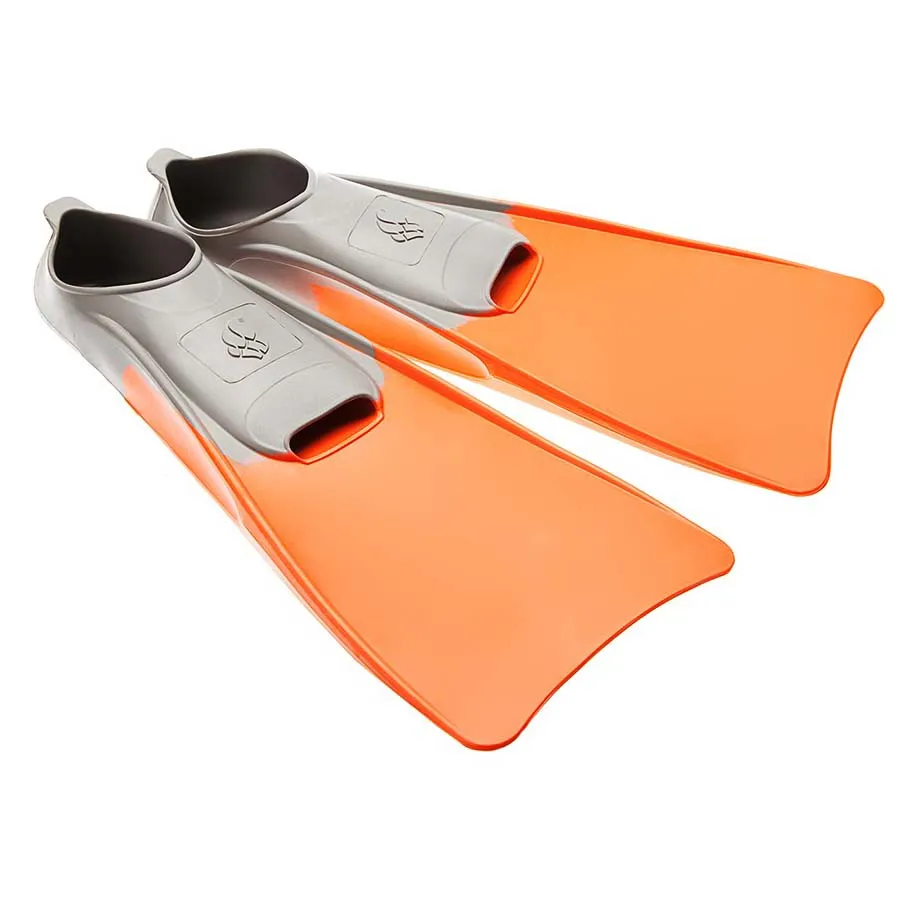 Madwave Pool Colour Long Simfötter unisex