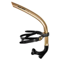 Madwave Pro Frontal Snorkel unisex