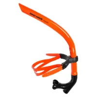 Madwave Pro Frontal Snorkel unisex Madwave Pro Frontal Snorkel unisex