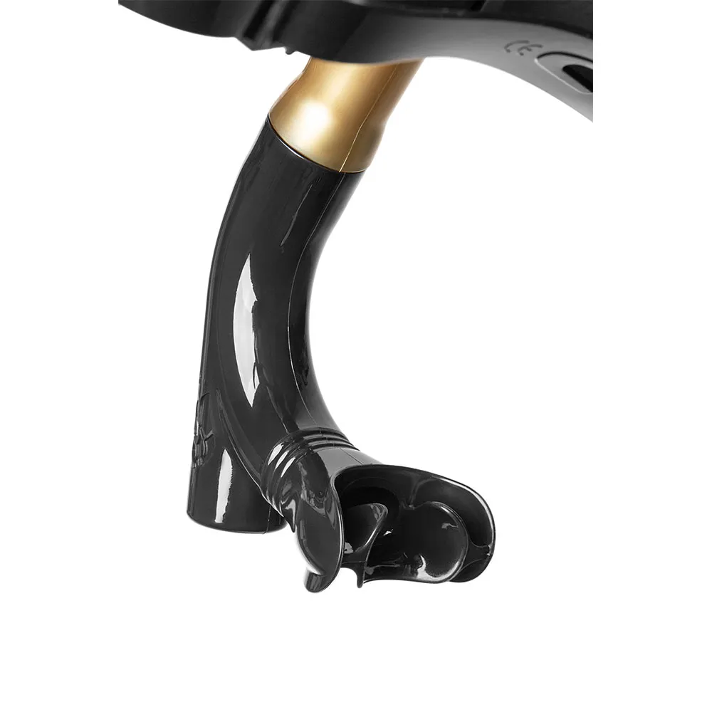 Madwave Pro Frontal Snorkel unisex