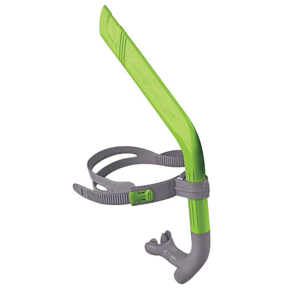 Madwave Pro Junior Frontal Snorkel unisex
