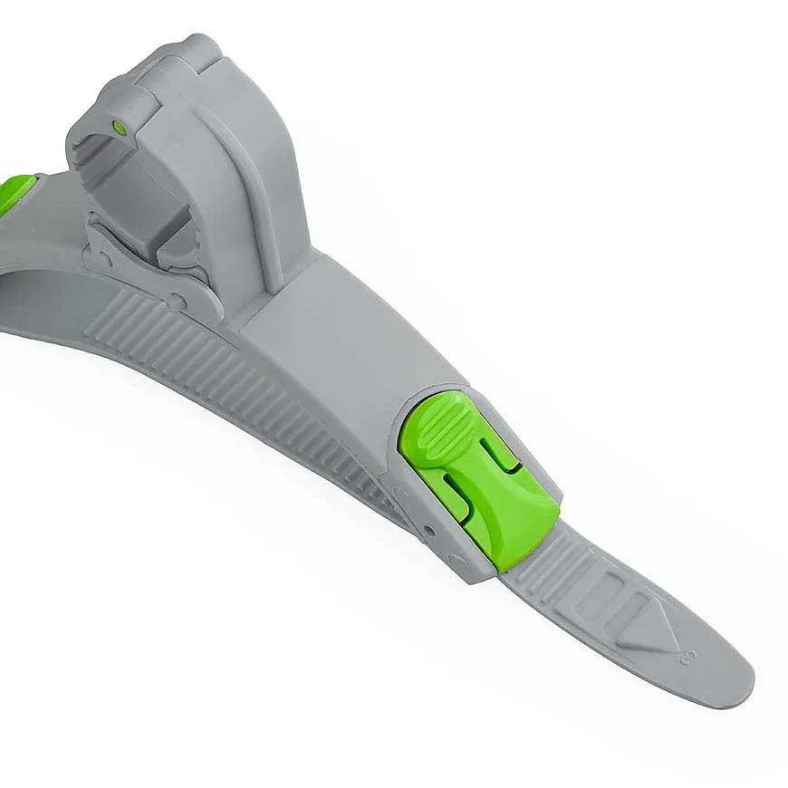 Madwave Pro Junior Frontal Snorkel unisex