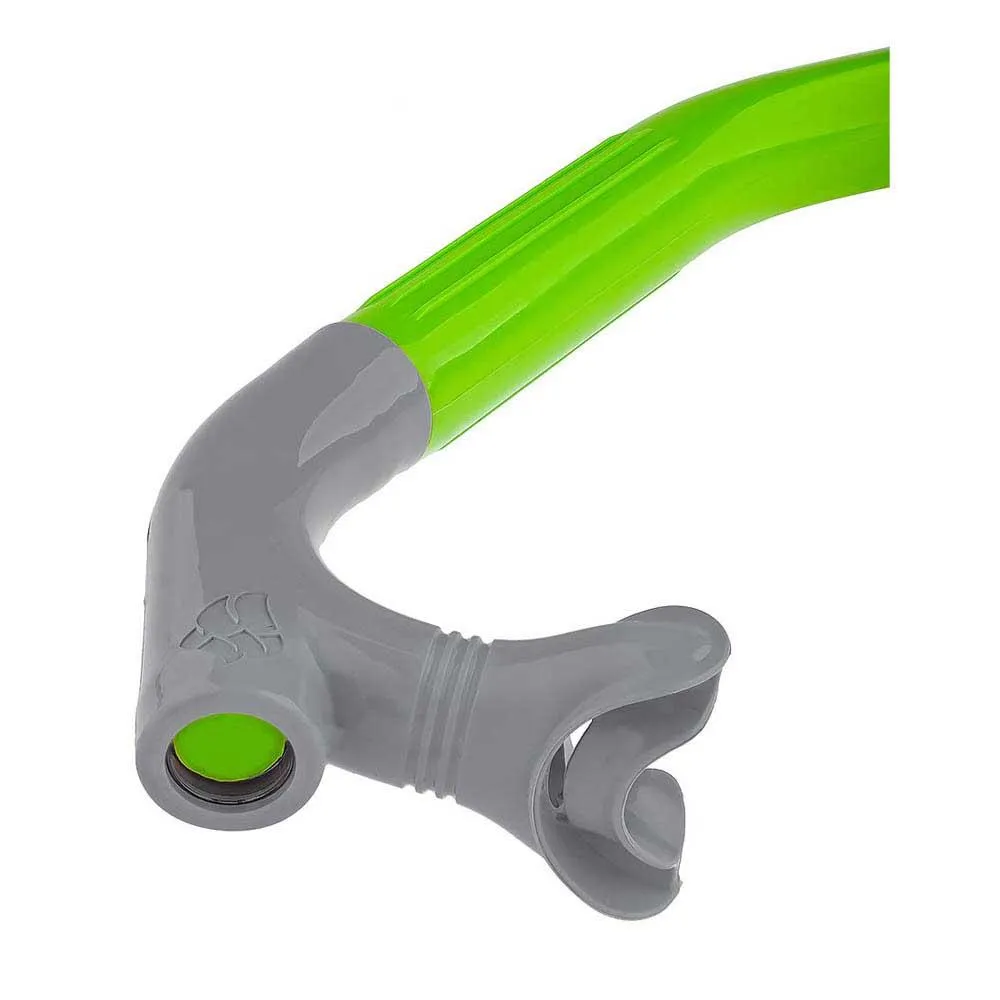 Madwave Pro Junior Frontal Snorkel unisex