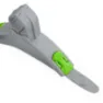 Madwave Pro Junior Frontal Snorkel unisex