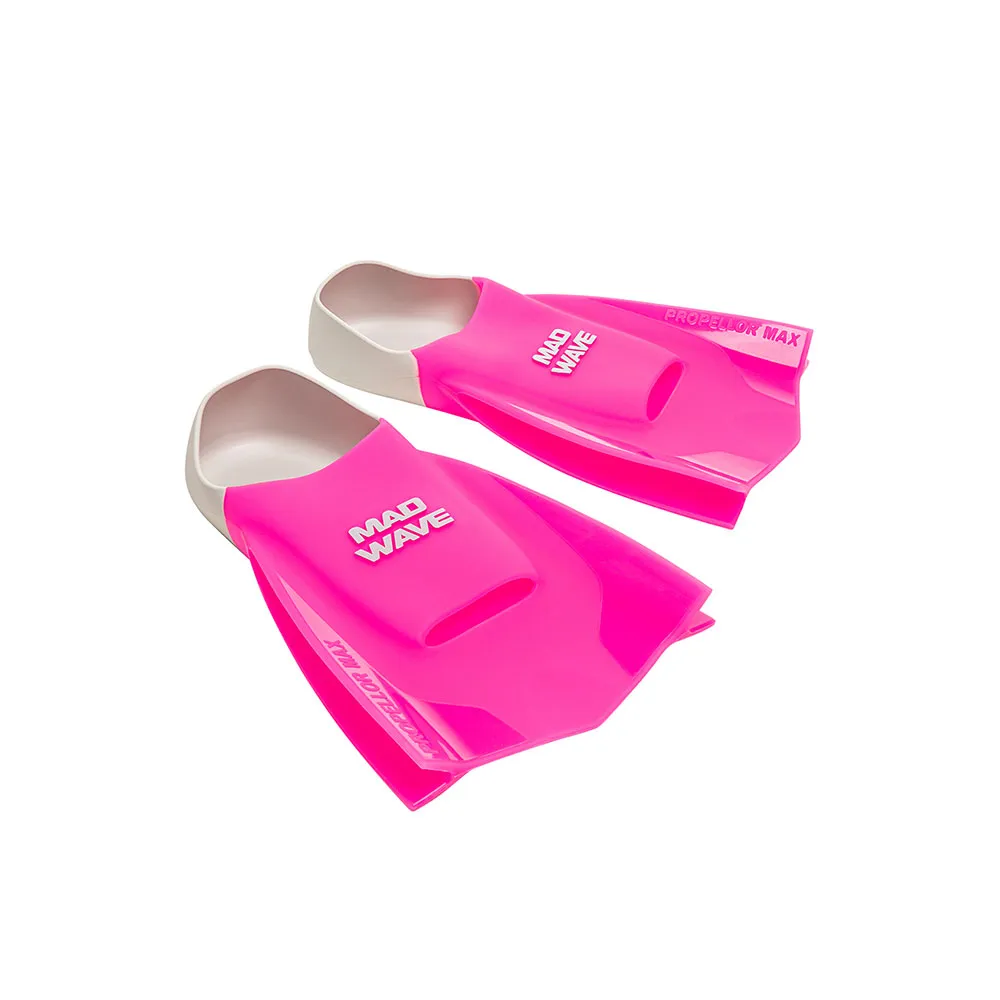 Madwave Propellor Max Simfötter unisex
