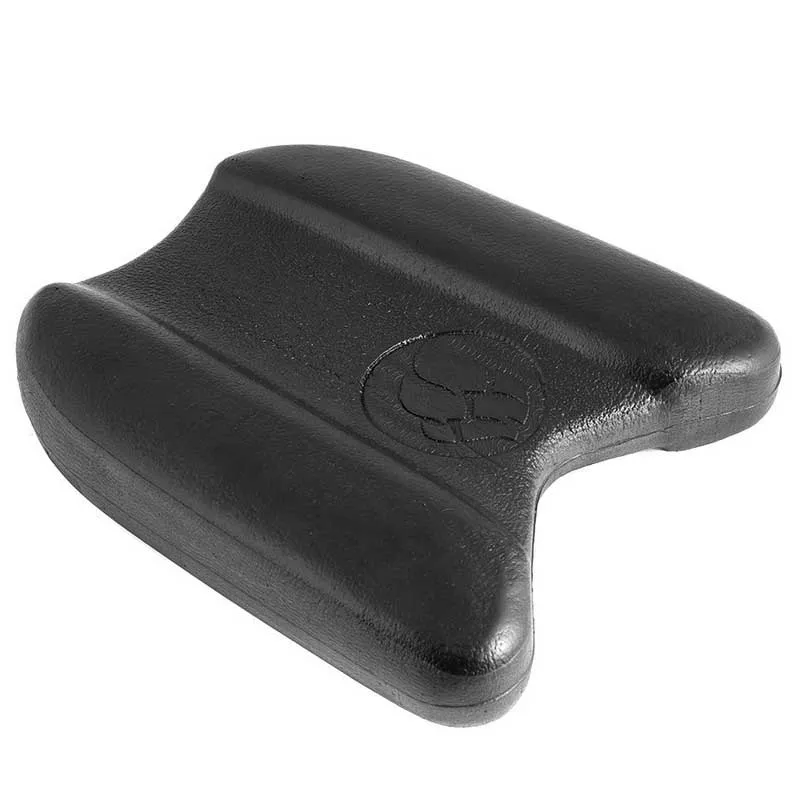 Madwave Pull Kick Flow Kickboard unisex, Black