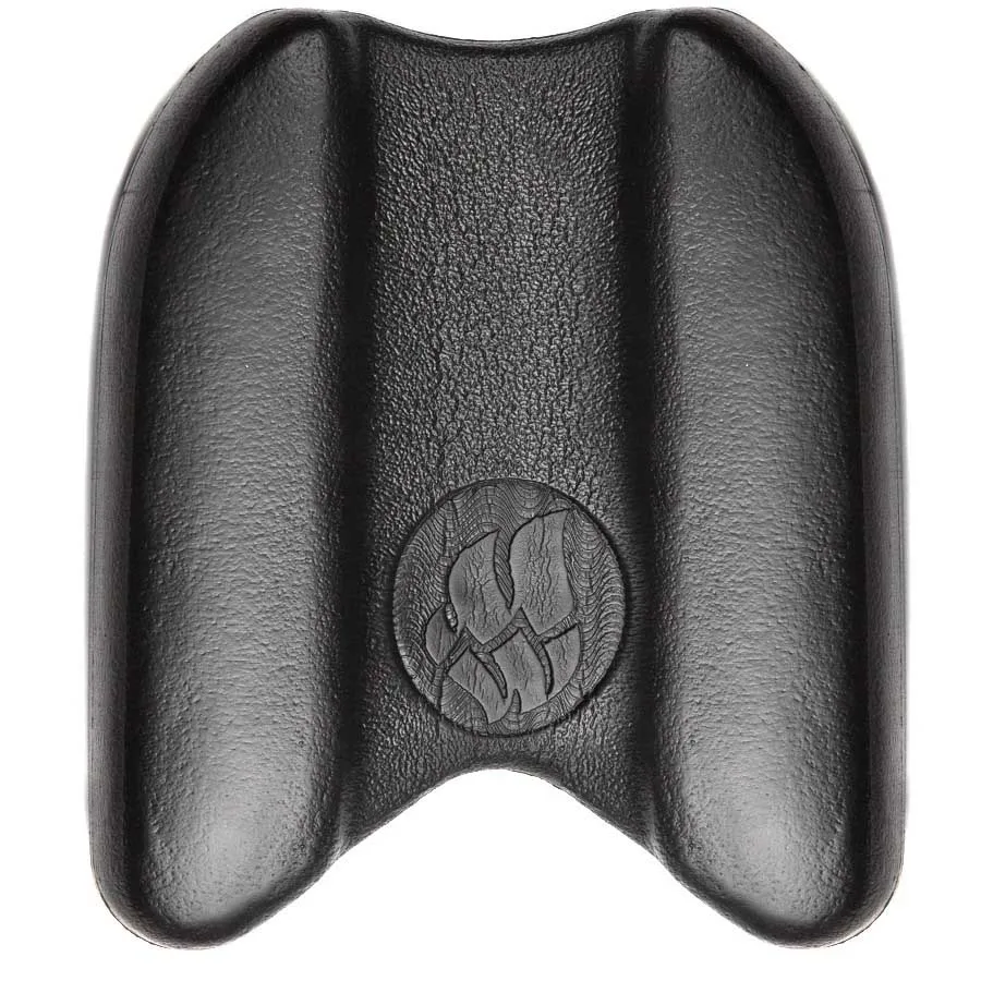 Madwave Pull Kick Flow Kickboard unisex, Black