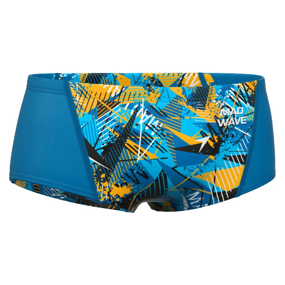 Madwave Race Pbt Badbyxor Boxer male