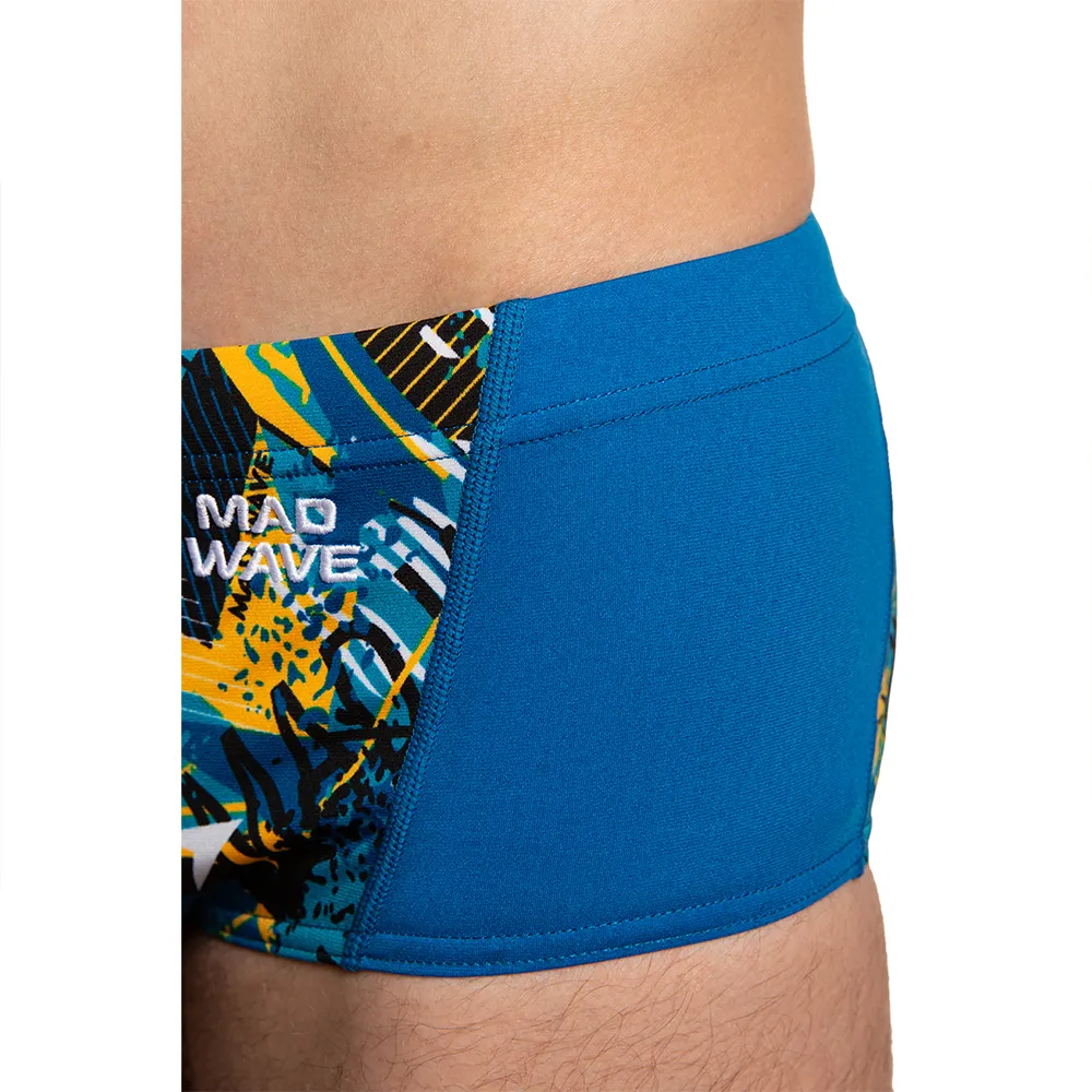 Madwave Race Pbt Badbyxor Boxer male