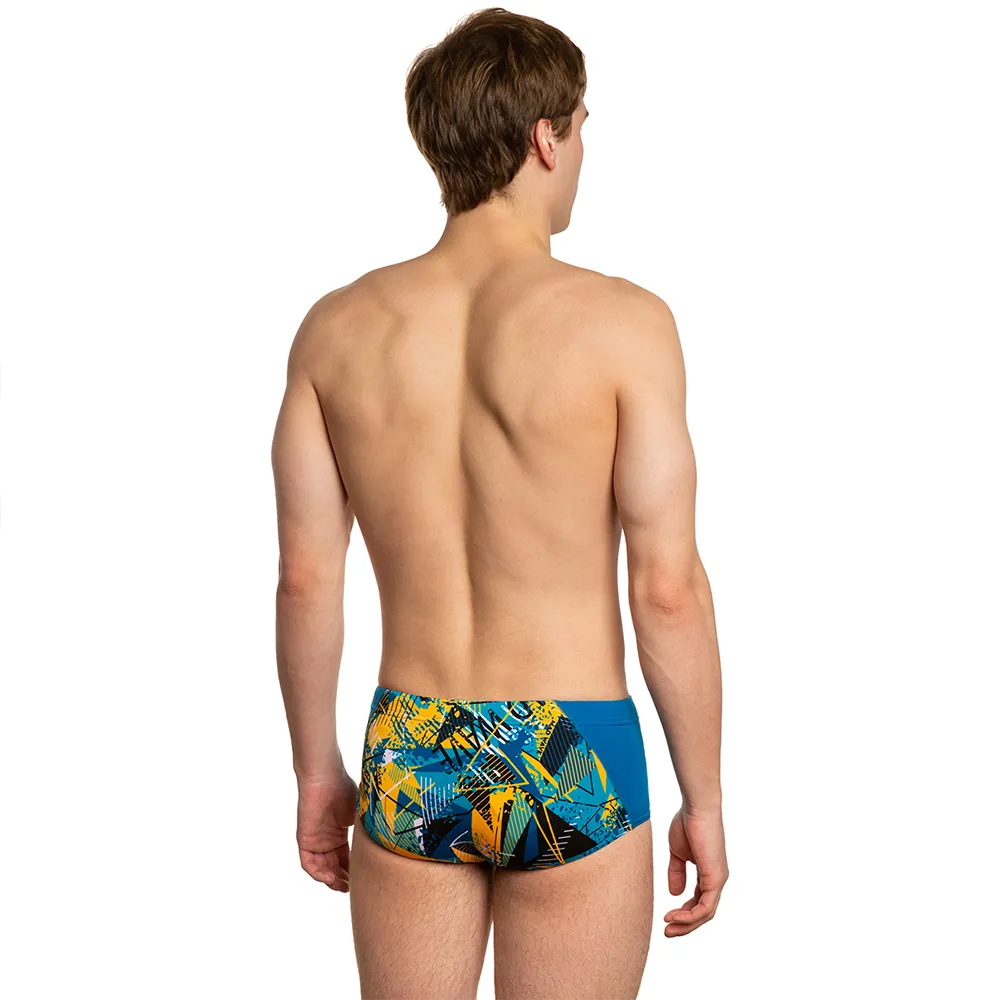 Madwave Race Pbt Badbyxor Boxer male