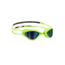Madwave Rapid Comp L Rainbow Simglasögon Med Spegelglas unisex, Green, One Size