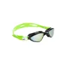 Madwave Rapid Tech L Rainbow Simglasögon Med Spegelglas unisex, Green, One Size