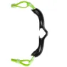 Madwave Rapid Tech L Rainbow Simglasögon Med Spegelglas unisex, Green, One Size