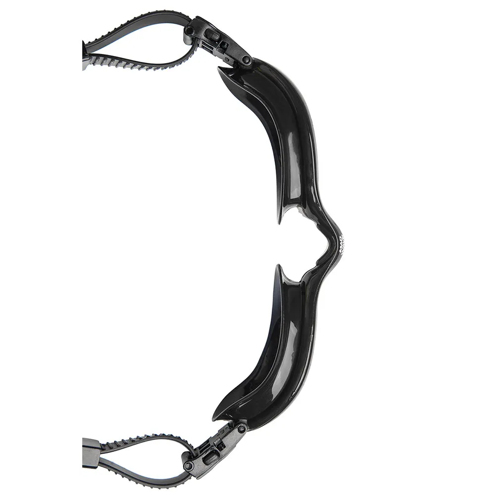 Madwave Rapid Tech L Simglasögon unisex, Black, One Size