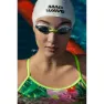 Madwave Record Breaker Mirror Simglasögon unisex, Yellow, One Size