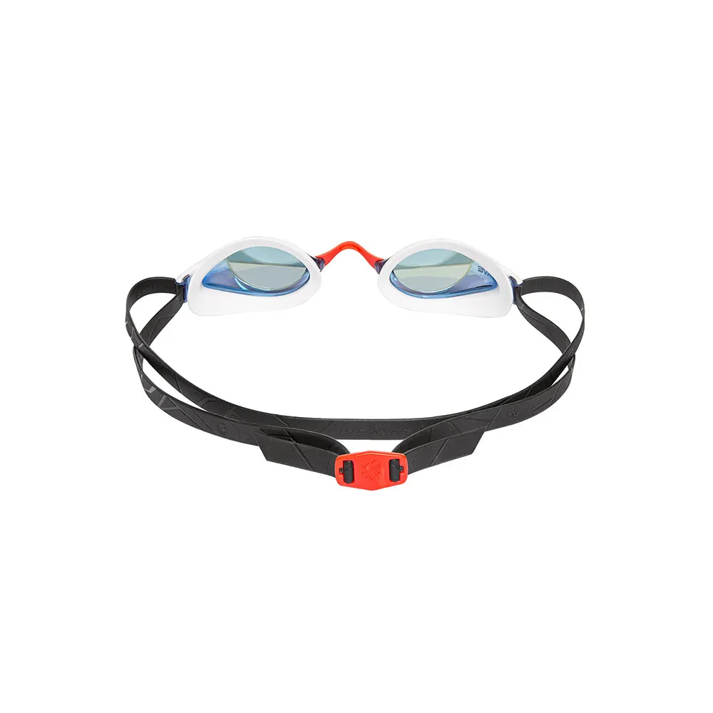 Madwave Record Breaker Rainbow Simglasögon Med Spegelglas unisex