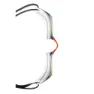 Madwave Record Breaker Rainbow Simglasögon Med Spegelglas unisex