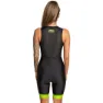 Madwave Rival Sls ärmlös Triathlondräkt female