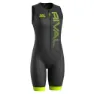Madwave Rival Sls ärmlös Triathlondräkt female
