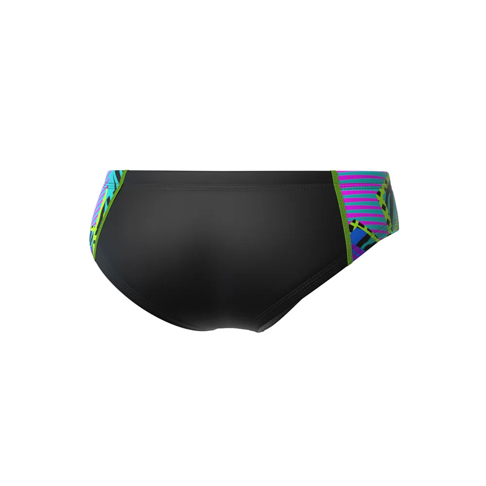 Madwave Rush Pbt Badbyxor Boxer male, Black, XL Madwave Rush Pbt Badbyxor Boxer male, Black, XL